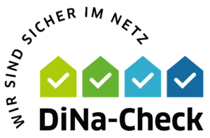 Logo Dina-Check