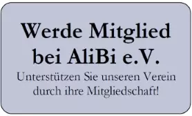 Werde Mitglied