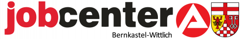 Logo Jobcenter Bernkastel-Wittlich