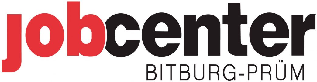 Logo Jobcenter Bitburg