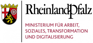Ministerium für Arbeit Soziales Transformation und Digitalisierung