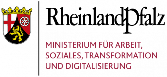 Logo Ministerium MASTD
